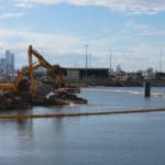 Environmental Compliance for Marine Construction