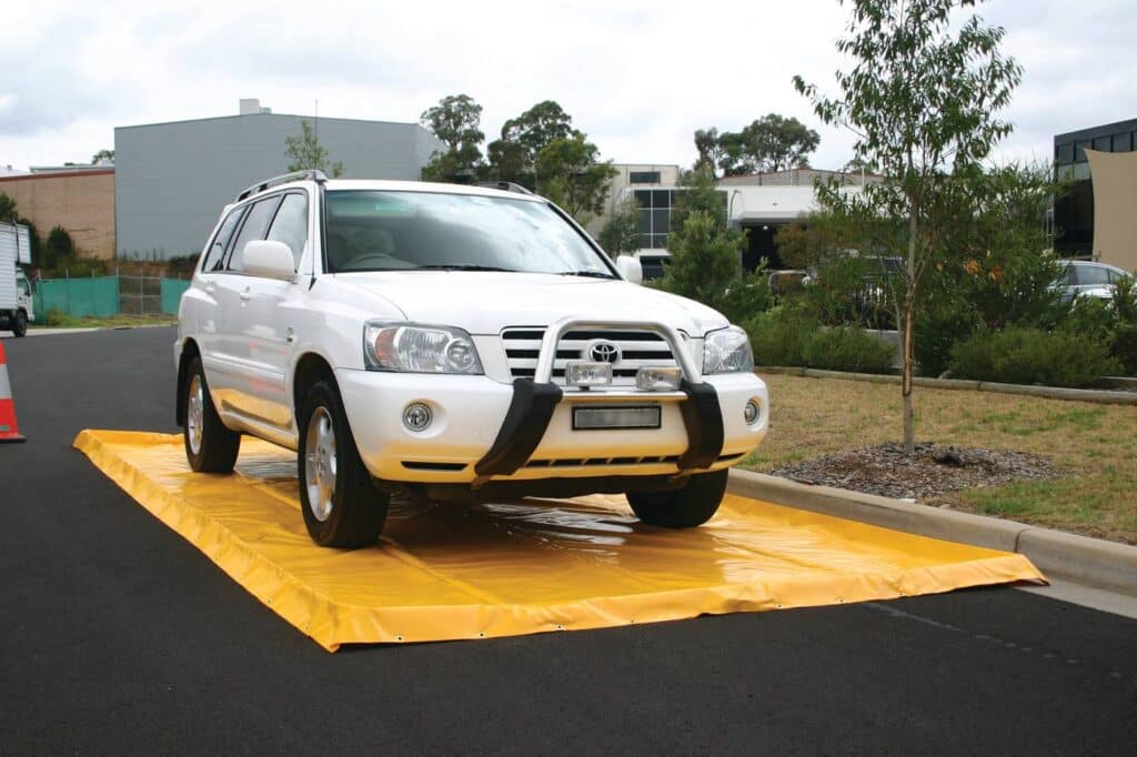 Vehicle Wash Mats In Stock Australian Made High Quality