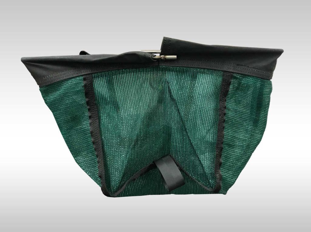 Storm Drain Filters Fabricated to Fit Drain Pit Requirements CHATOYER