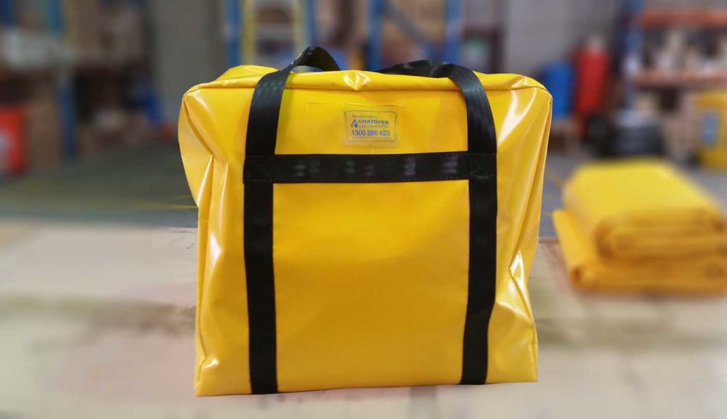 bag carry bag