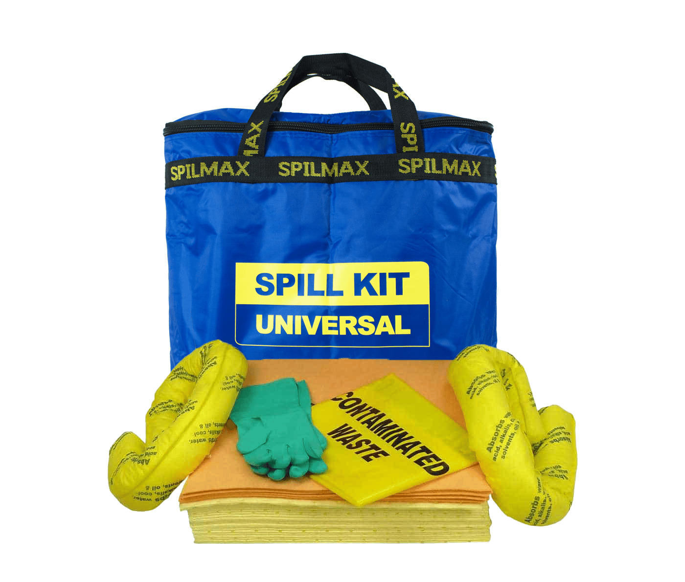 50L Universal Spill Kit