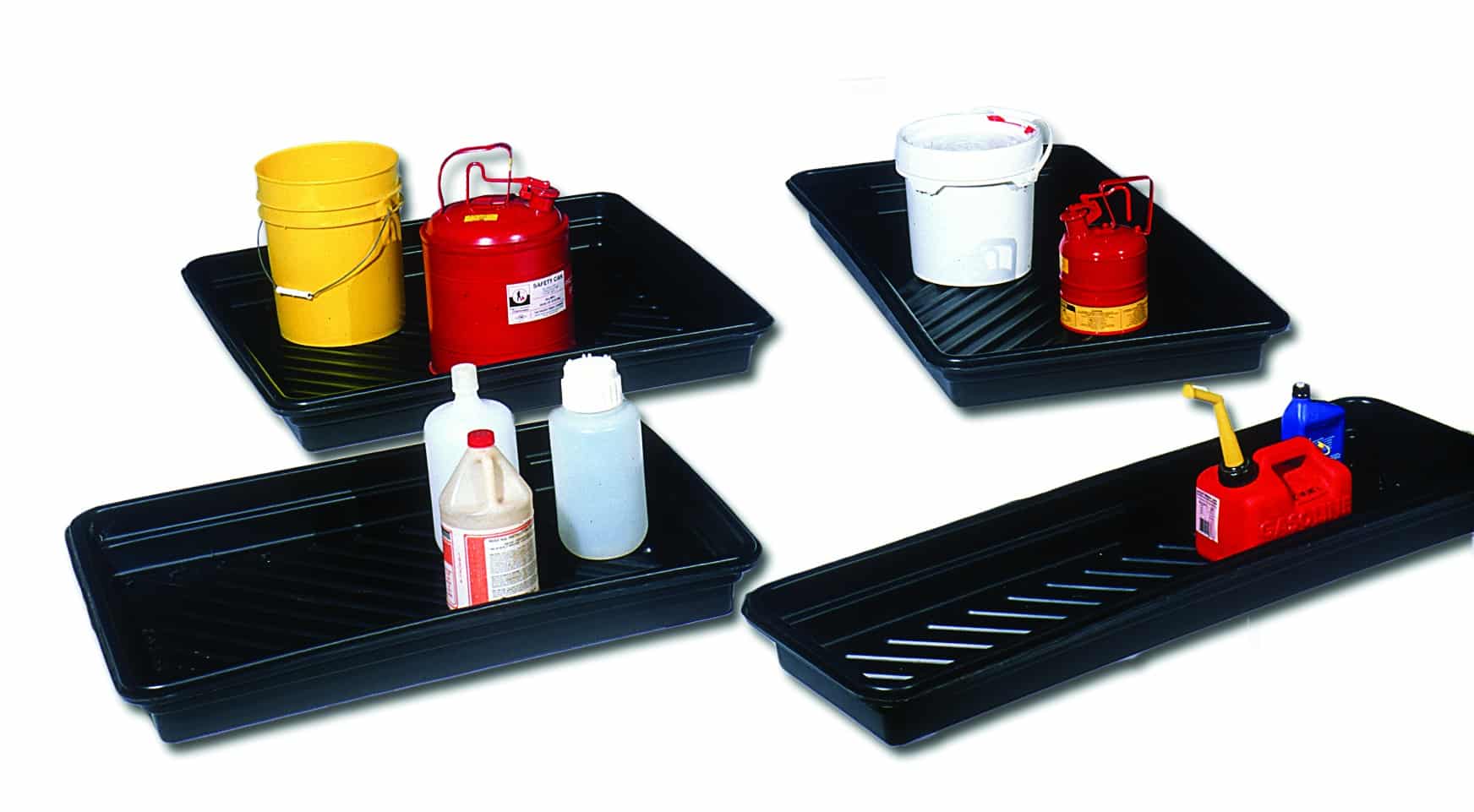 UltraTech Ultra-Spill Trays Utility