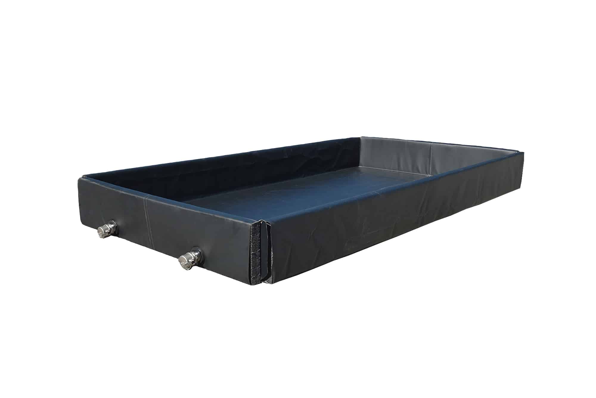 Ultratech Ultra-Tanker Bund